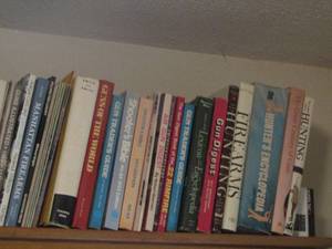 lot 171 image: book lot see pics for arthurs