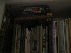 lot 229 image: BOOK LOT - see pics for AUTHORS