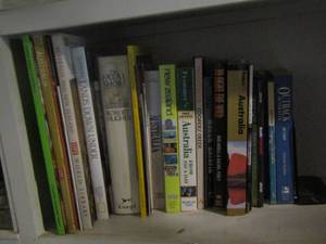 lot 231 image: BOOK LOT - see pics for AUTHORS