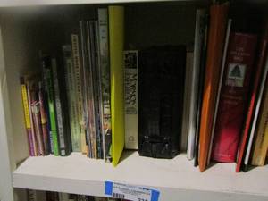 lot 235 image: BOOK LOT - see pics for AUTHORS