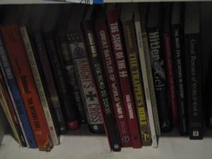 lot 237 image: BOOK LOT - see pics for AUTHORS
