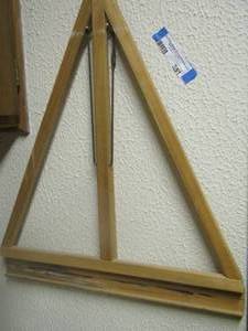 lot 351 image: art EASEL
