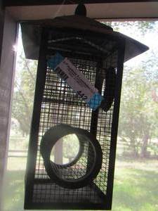 lot 442 image: bird cage house with 2 entry ways