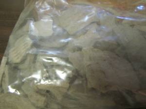 lot 653 image: ROCKS