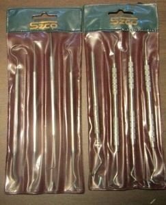 lot 680 image: SCULPTING PICS  BY SZCO   2 PACKS