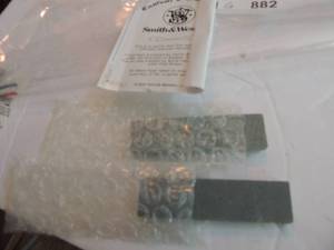lot 882 image: knife sharpening ston qty 2 289024