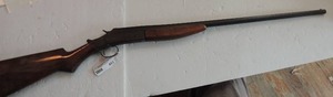 lot 451 image: Vintage Diamond Arms (Iver Johnson) .410 26 In Top-Break Single Shot Shotgun