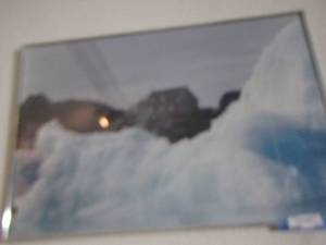 lot 385 image: framed art