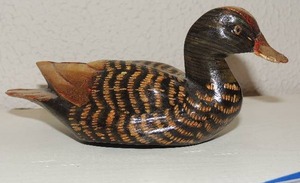 lot 309 image: DUCK