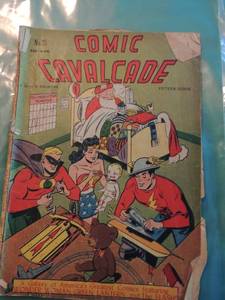 lot 668 image: Dell Comics #136 The Lone Ranger