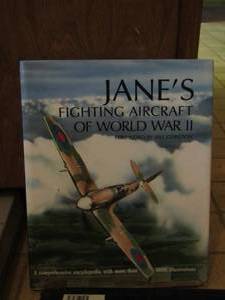lot 1812 image: Janes fighting ships of war