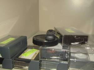 lot 1587 image: photography items