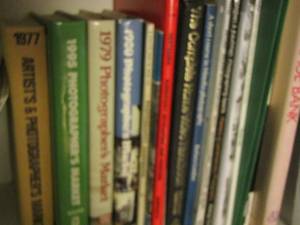 lot 1575 image: book lot