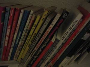 lot 1581 image: book lot