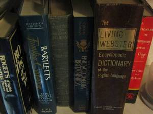 lot 1574 image: book lot