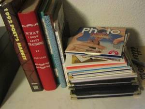 lot 1618 image: book lot
