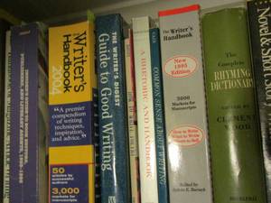 lot 1570 image: book lot