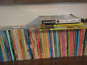 lot 1078 image: book lot