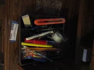 lot 1094 image: small office lot