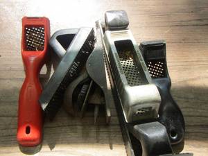 lot 1248 image: Surfoam Wood shavers qty 5