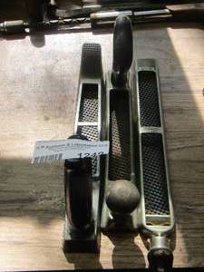 lot 1249 image: qty 3 large surfoam shavers