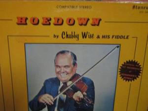 lot 1294 image: fiddlinsquare dancing albums and bob wills albums
