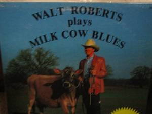 lot 1295 image: old traditional country albums - bob wills albums