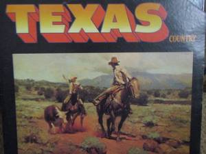 lot 1300 image: bluegrass country albums