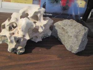 lot 1407 image: rocks qty 2