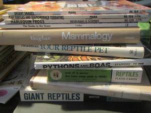 lot 1410 image: book lot