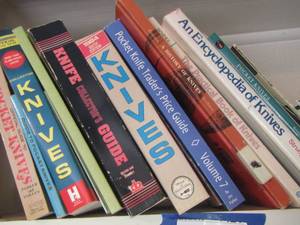 lot 1424 image: book lot
