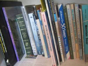 lot 1337 image: book lot