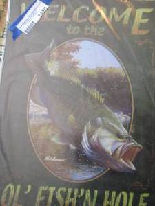 lot 1426 image: fishing books