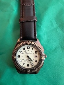 lot 1532 image: Milan watch