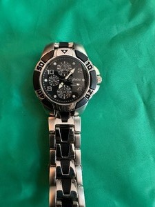 lot 1622 image: Ciprini Quartz watch