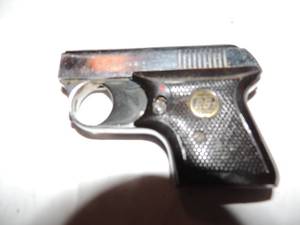 lot 1998 image: RG2 ROHN Starter pistol Germany