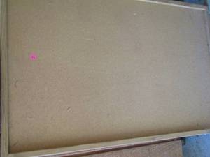 lot 1944 image: peg board