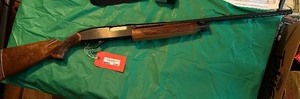 lot 1501 image: Winchester Model 1200 20 Ga 2 34 Chamber Improved L568859