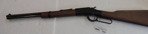 lot 1081 image: ITHICA Gun Co Model 4    22 short long,  long rifle