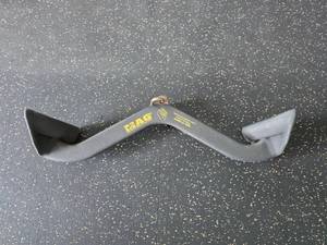 lot 31 image: MAG Medium Grip Supinate MS006 Bar