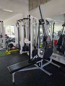 lot 50 image: Marpo VMX Rope Trainer