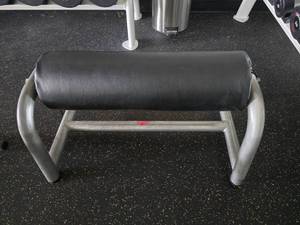 lot 85 image: Perform Better Single Leg Squat Roller