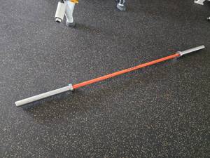 lot 120 image: Rogue 20KG Bag