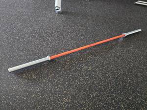 lot 121 image: Rogue 20KG Bag