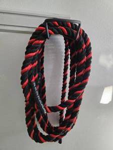 lot 128 image: Perform Better 1.5 Training Rope