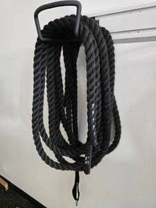 lot 129 image: Perform Better First Place 1.5 Training Rope