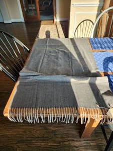 lot 199 image: Glitzhome - Euty easy beauty - Scarf Wrap - one size fis all - 100% polyester - Total of 3