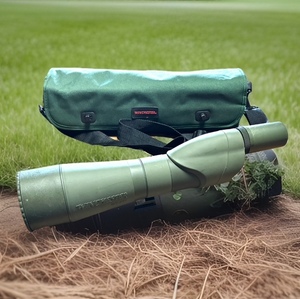 lot 7 image: Winchester WT-831 Zoom SportingSpotter Scope&nbspWTripod