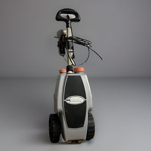 lot 26 image: Cepia 1-touch Power Caddy w 2 Gallon Power Sprayer