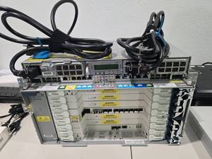 lot 241 image: Cisco Network Convergence System NCS 2006